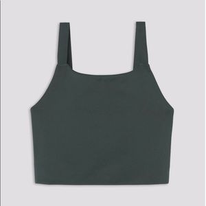 NWOT - Moss Mia High Neck Bra